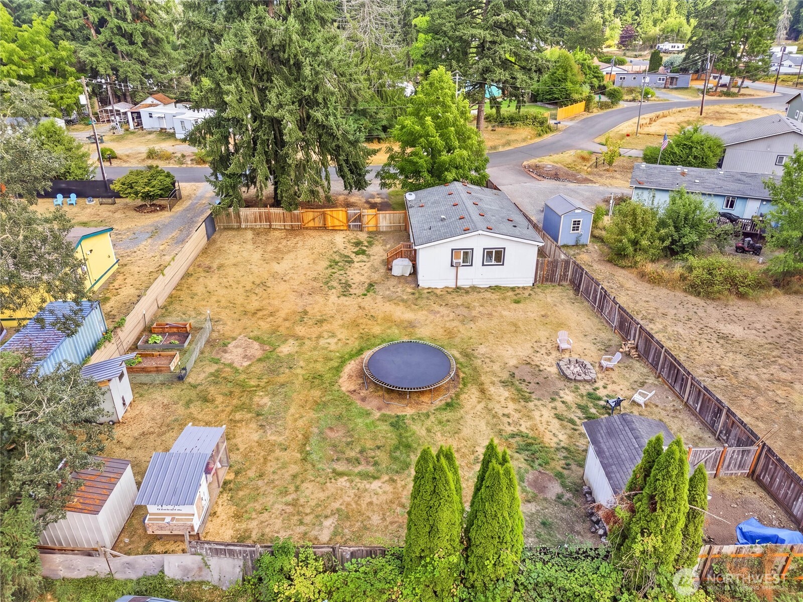 5302 255th Street Property Photo 2