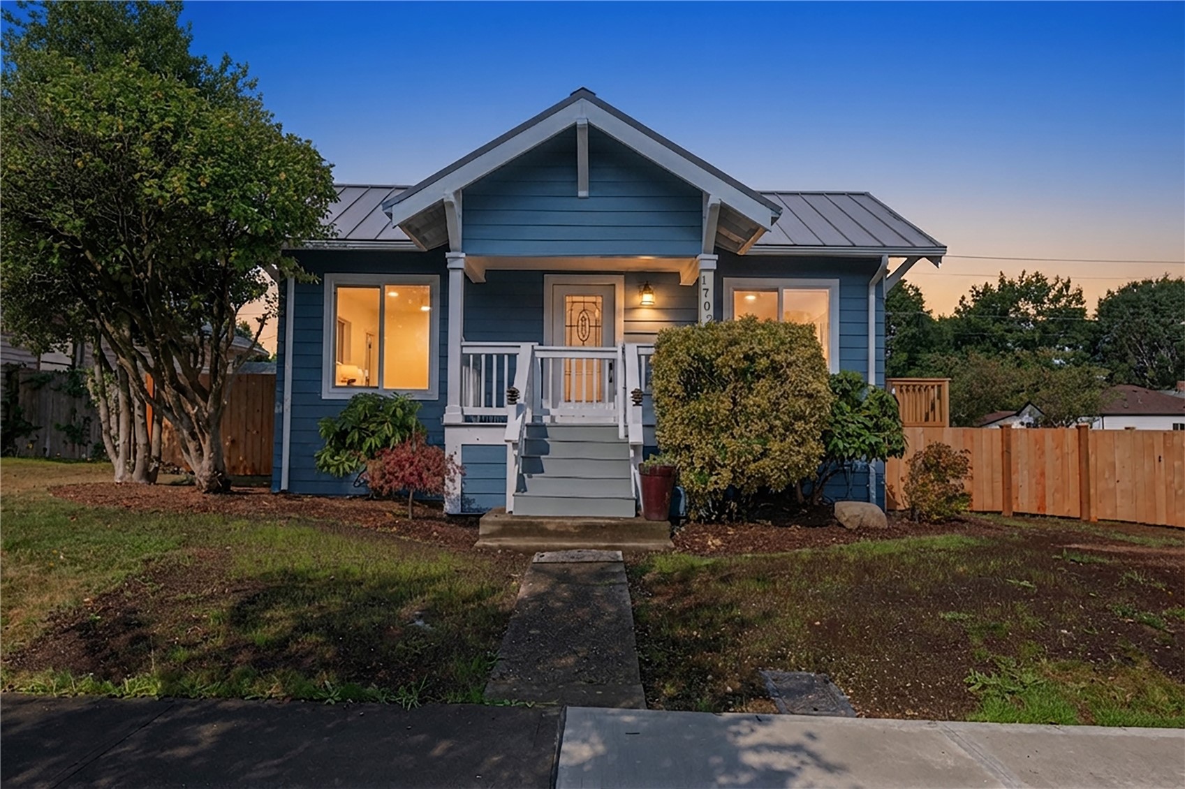 1702 Rainier Avenue Property Photo 1