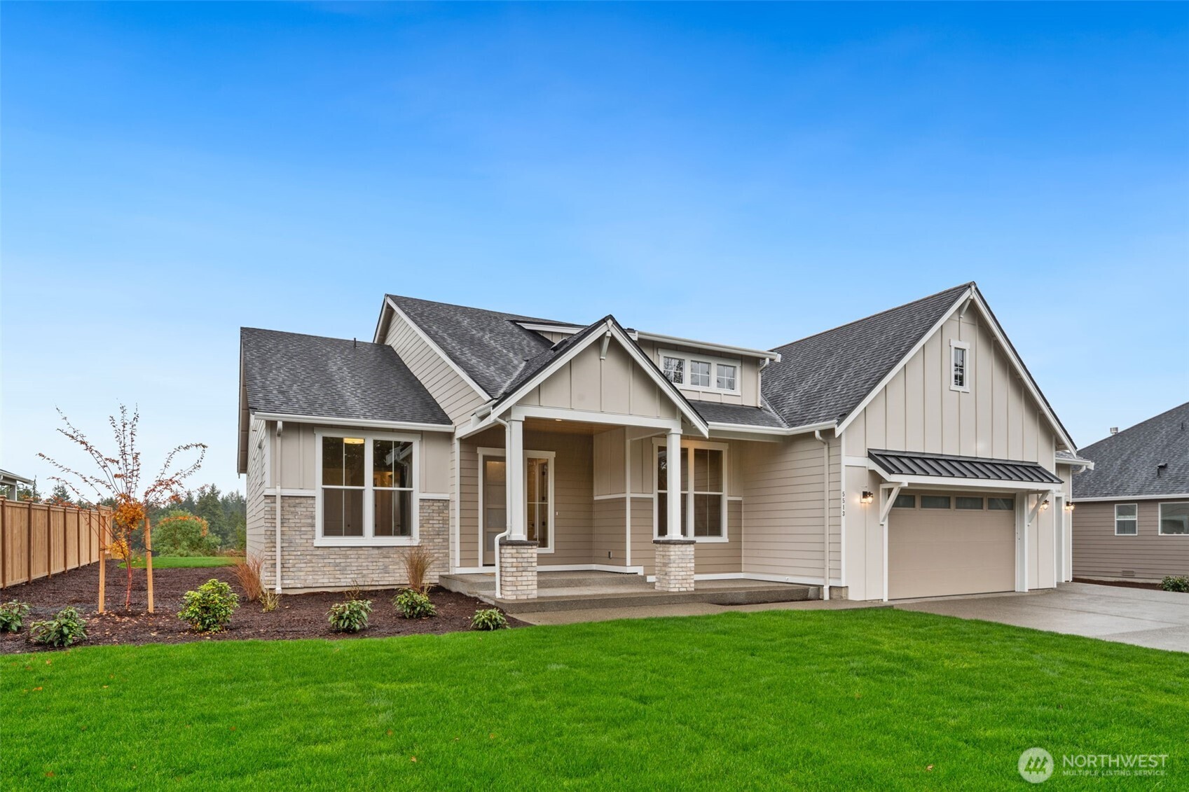 0 (lot 05) 140th Place Property Photo 2