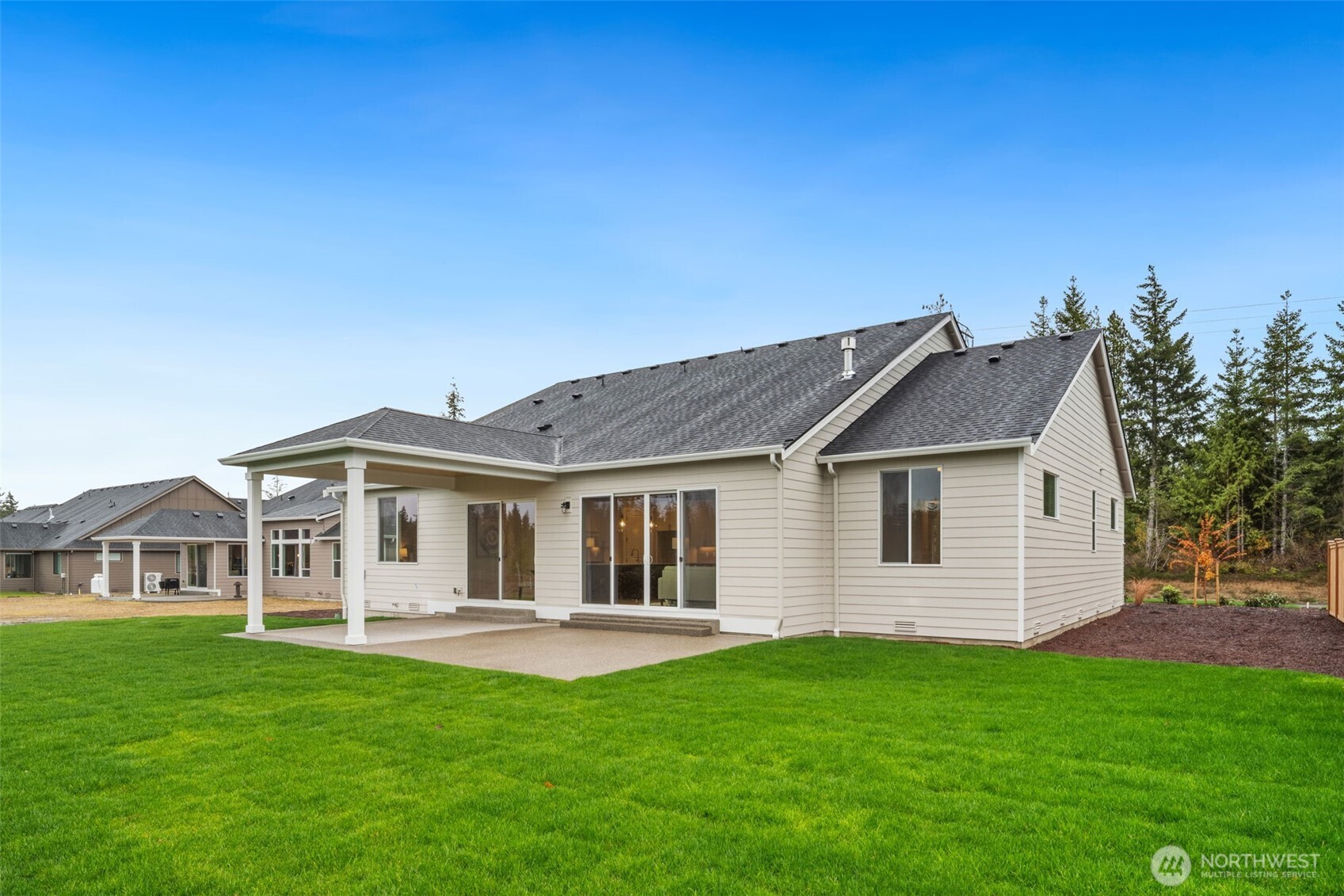 0 (lot 05) 140th Place Property Photo 15