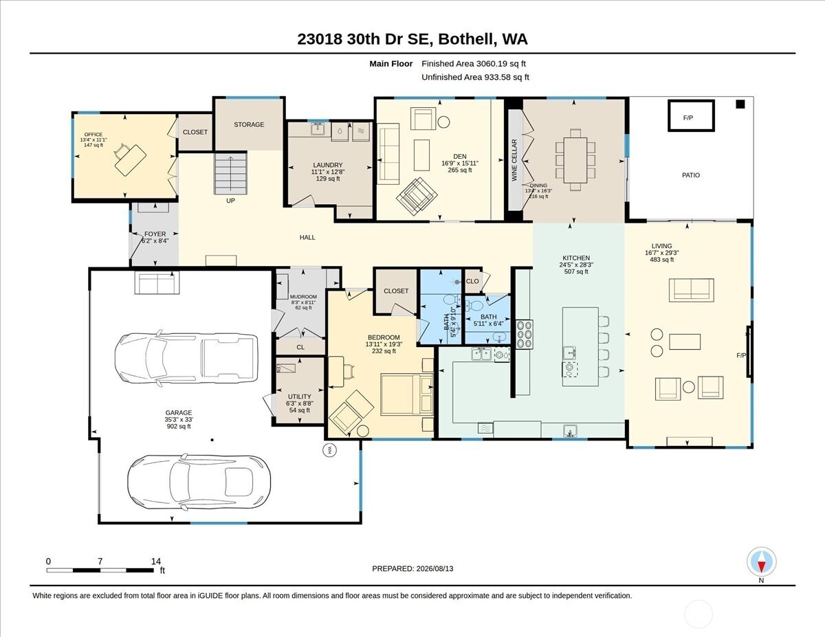 23018 30th Drive Property Photo 39