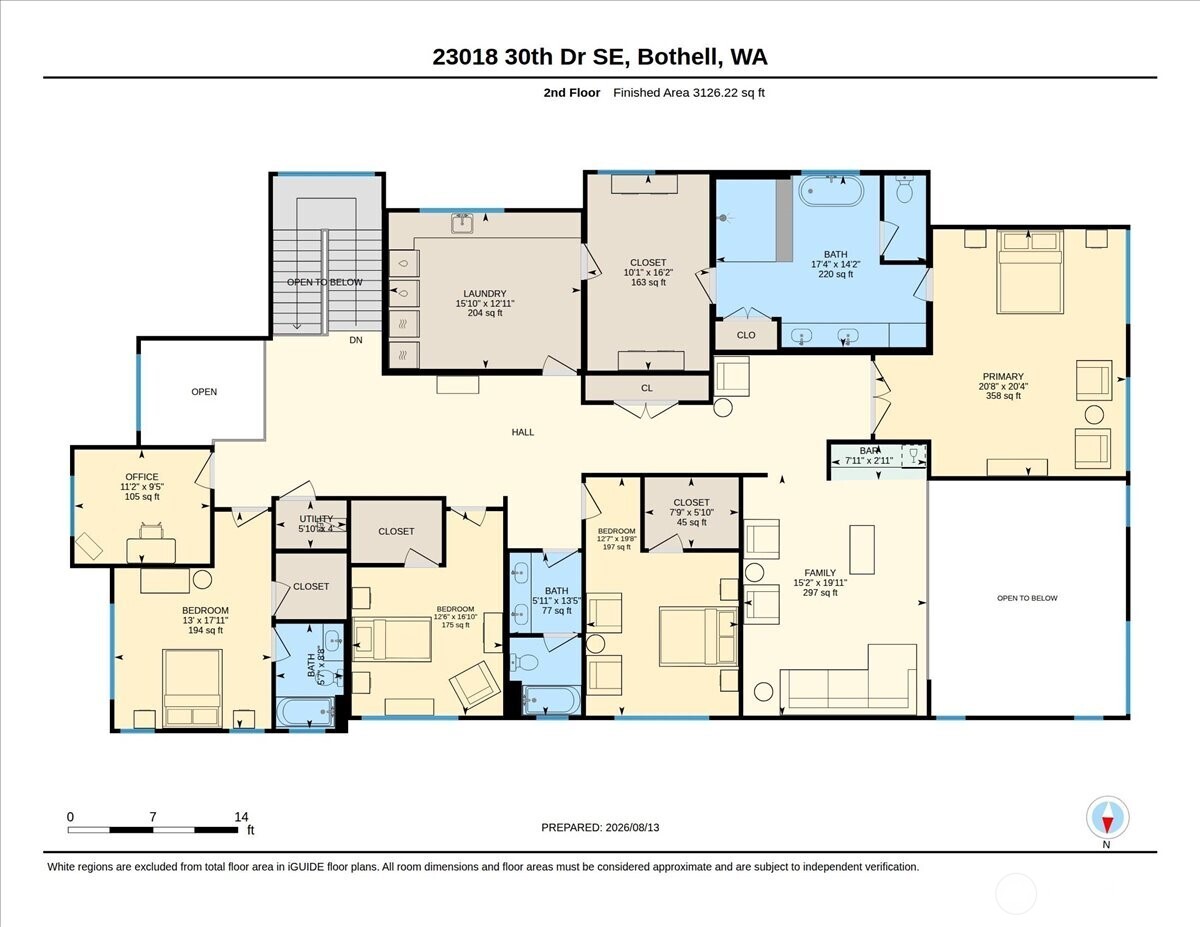 23018 30th Drive Property Photo 40