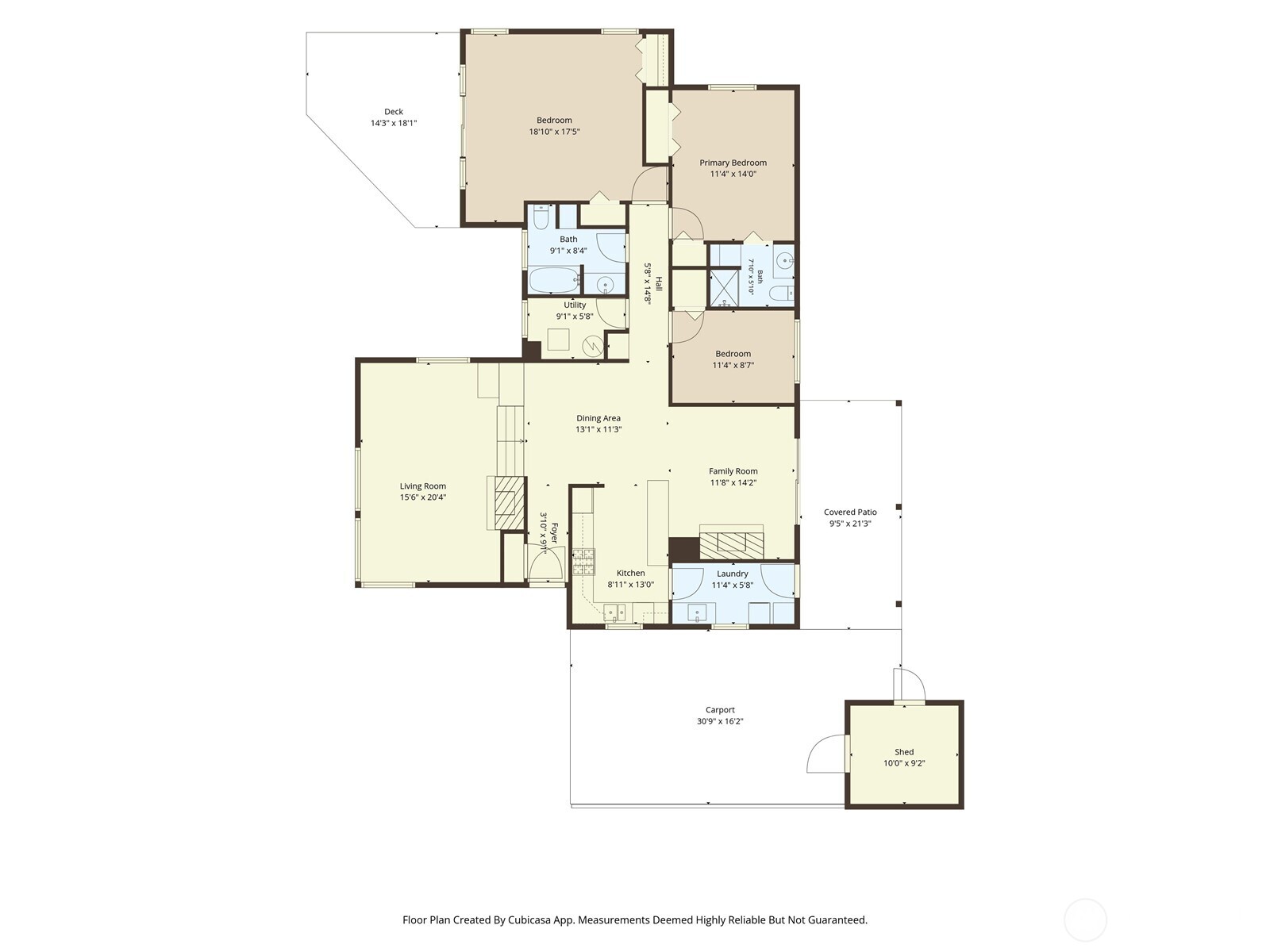 18112 60th Avenue Property Photo 37