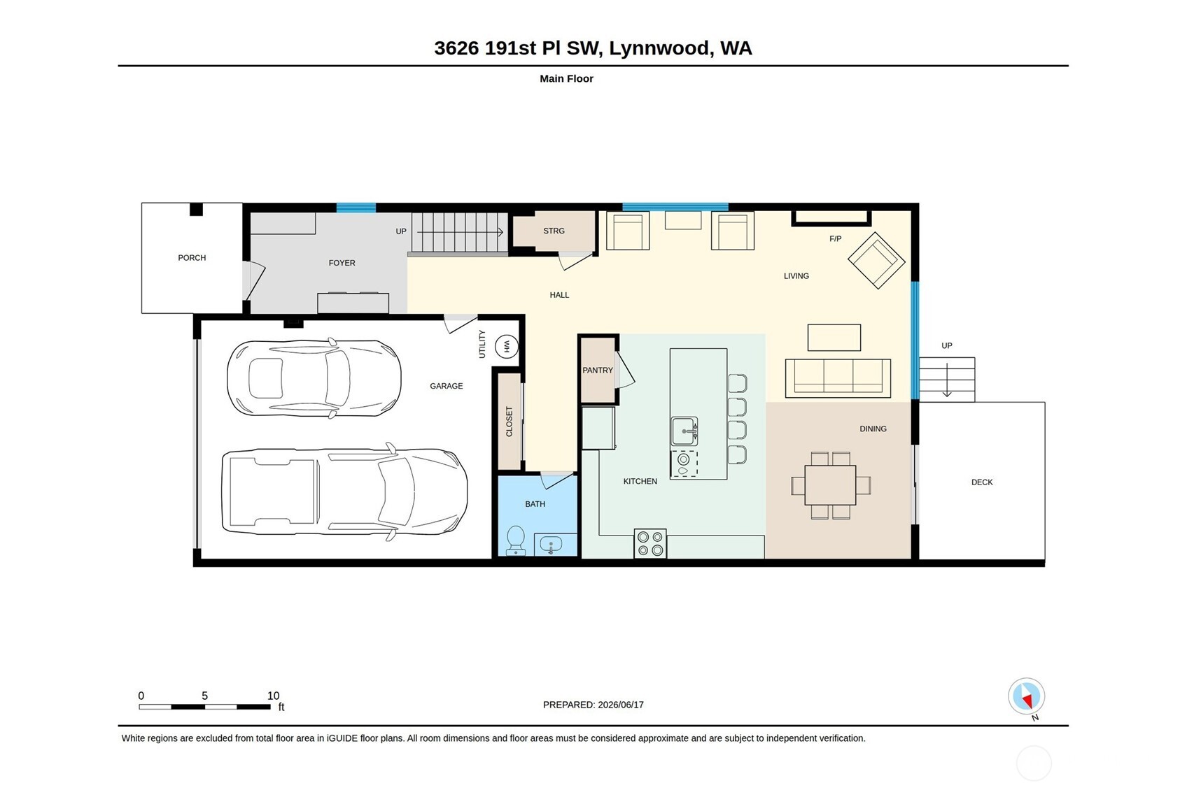 3626 191st Place A Property Photo 38