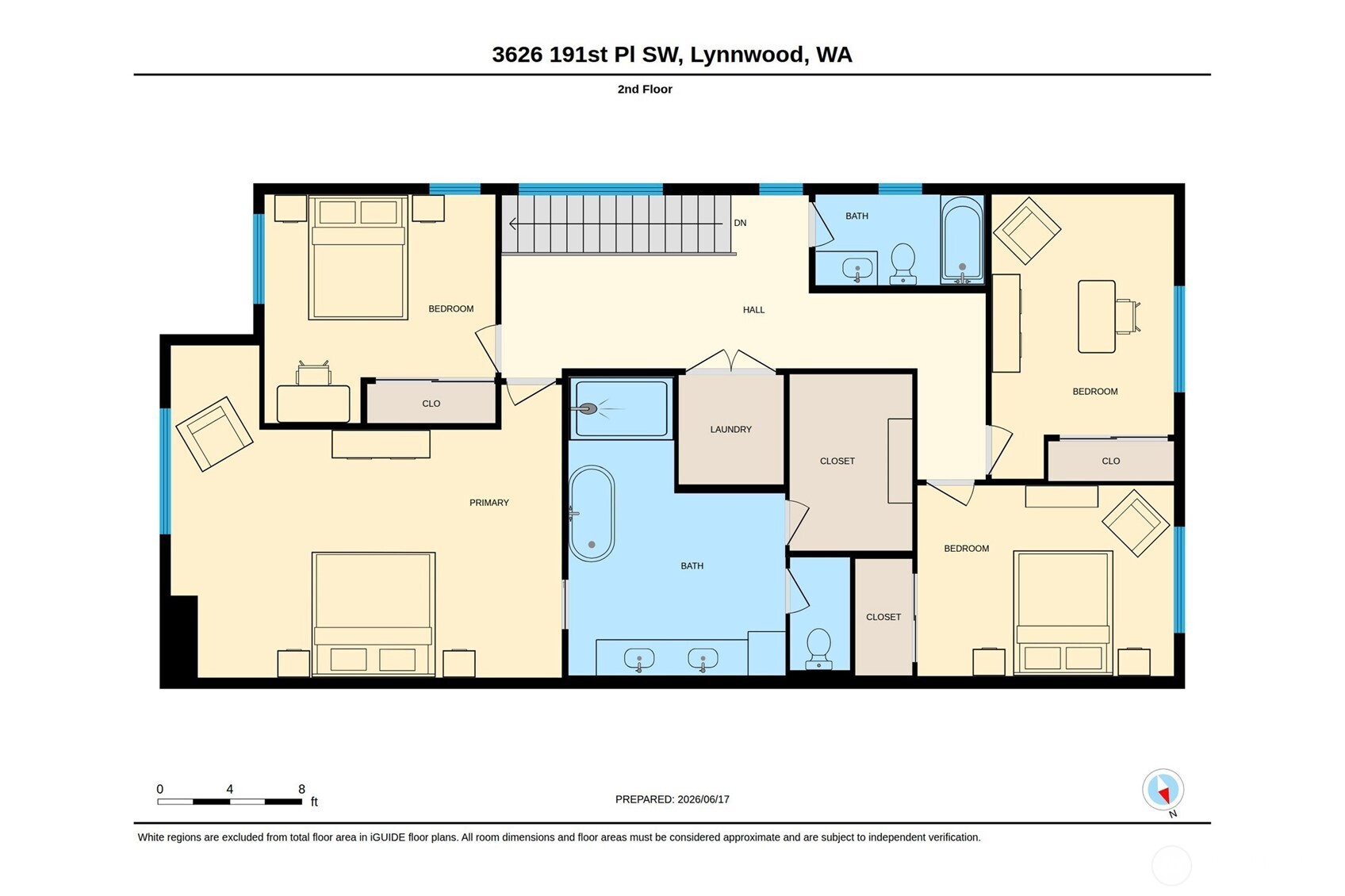 3626 191st Place A Property Photo 40
