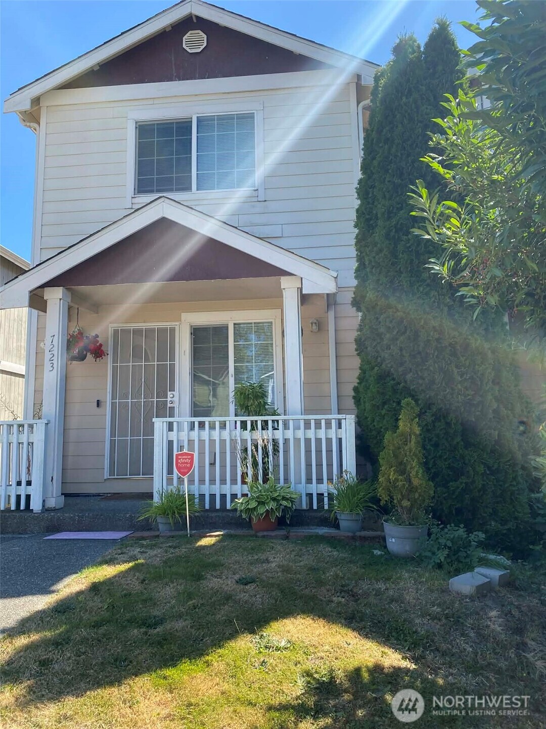 7223 E G Street Property Photo 1