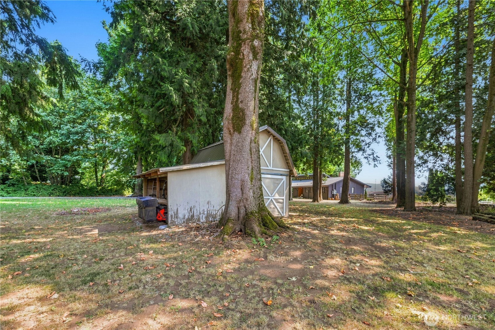 831 E Wiser Lake Road Property Photo 38