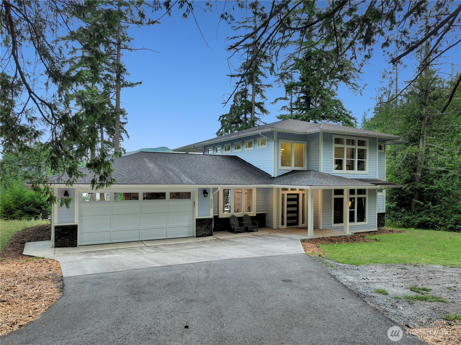 2307 Northshore Road Property Photo 4
