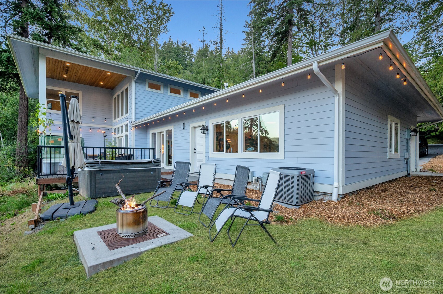 2307 Northshore Road Property Photo 8