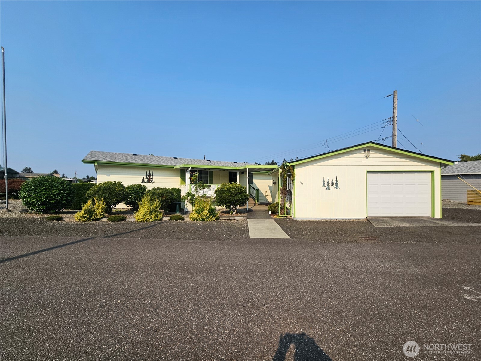 9101 Steilacoom Road 113 Property Photo 3