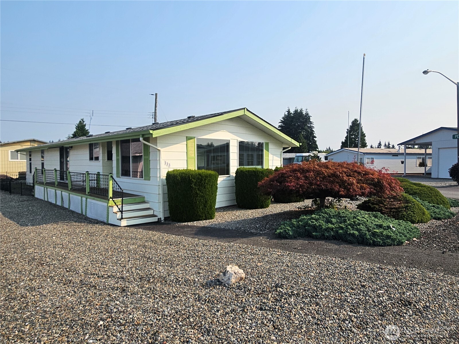 9101 Steilacoom Road 113 Property Photo 4