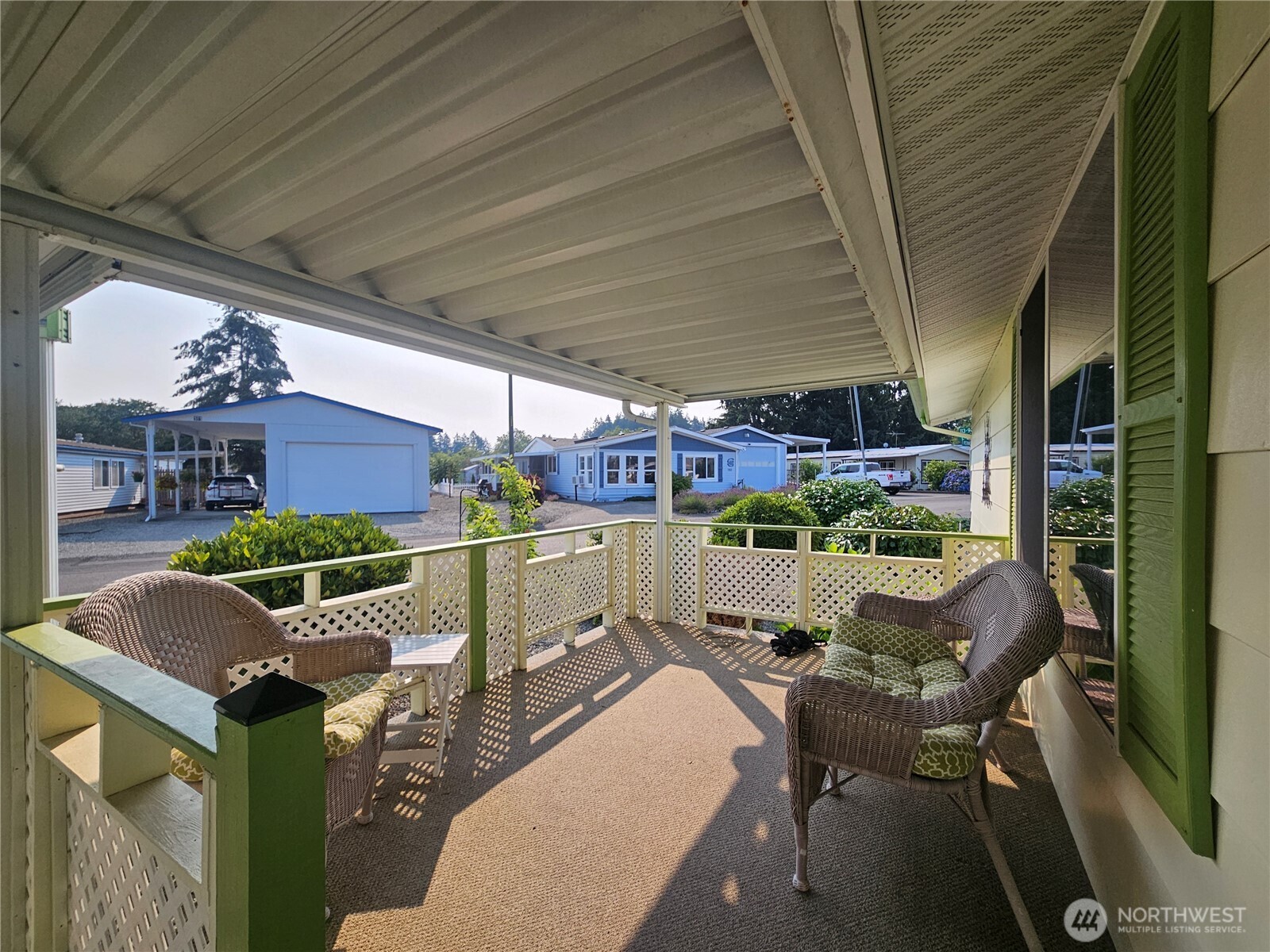 9101 Steilacoom Road 113 Property Photo 7