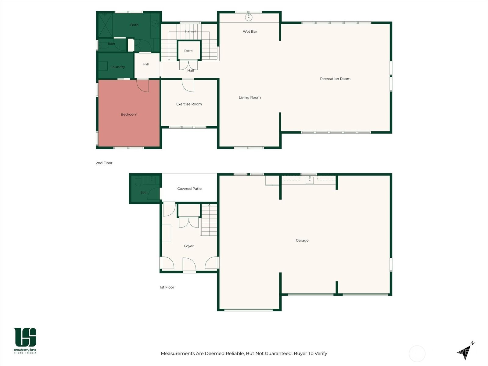 5844 Mutiny Bay Road Property Photo 38