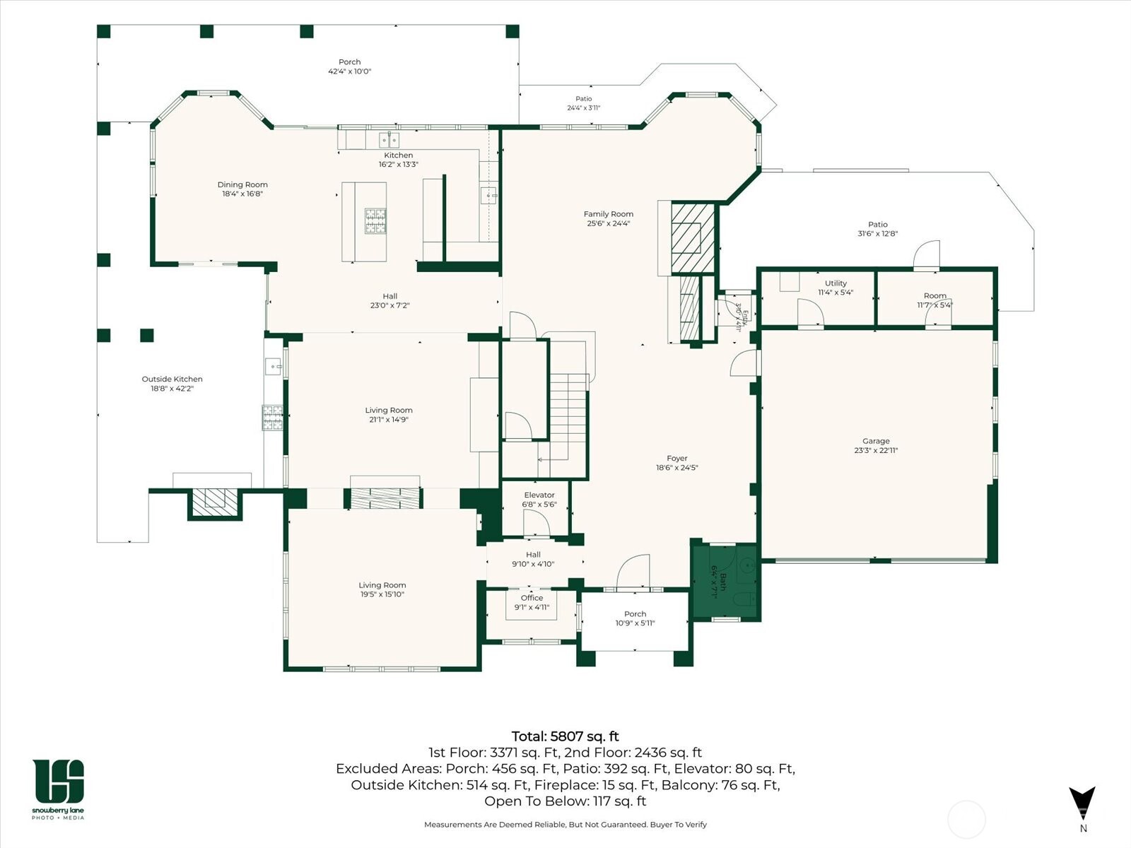 5844 Mutiny Bay Road Property Photo 39