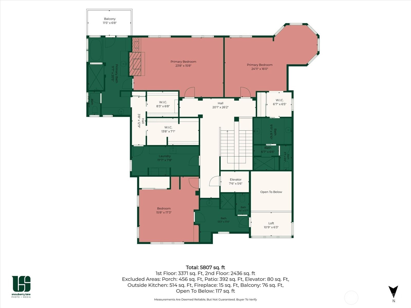 5844 Mutiny Bay Road Property Photo 40