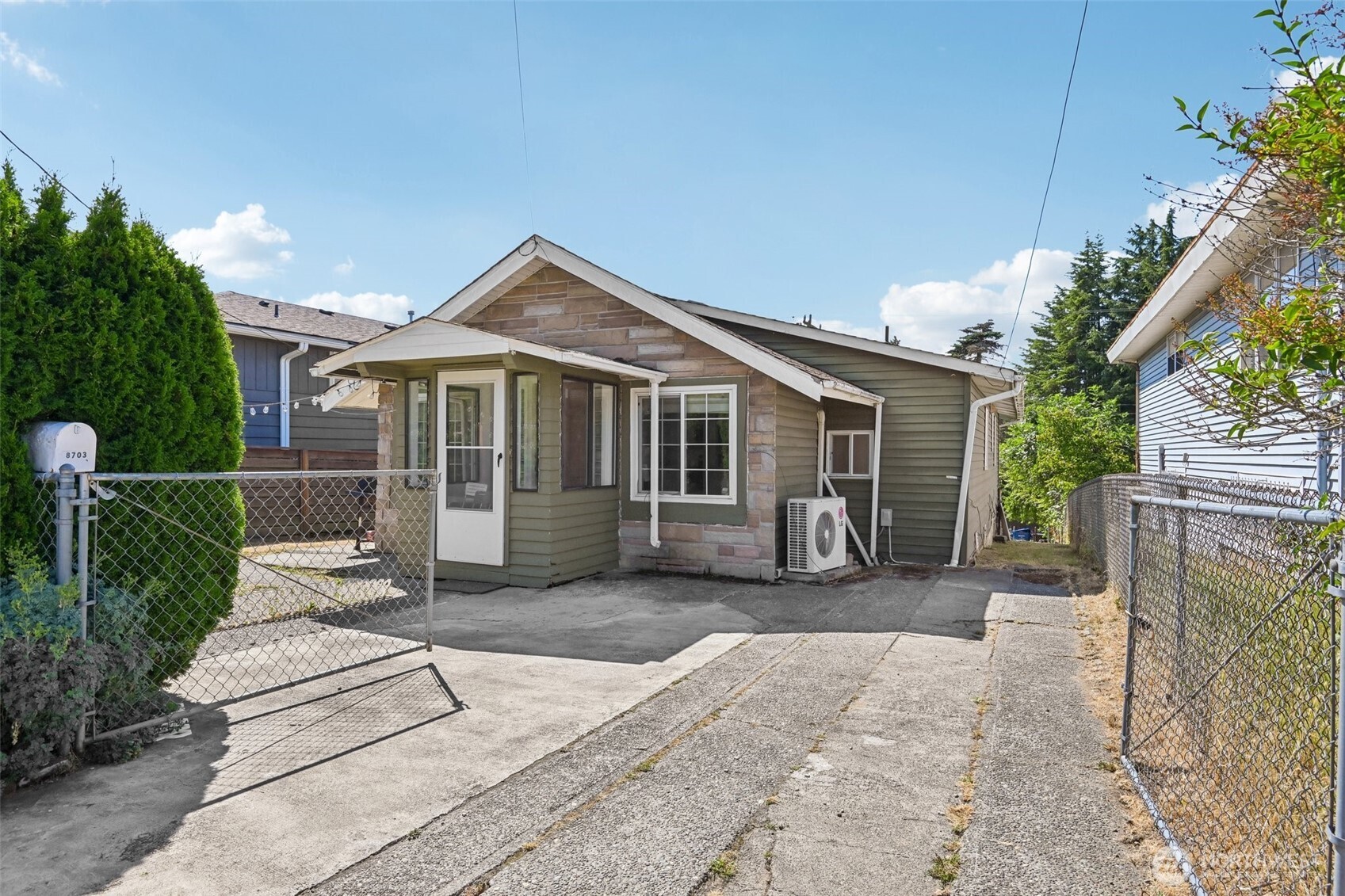 8703 16th Avenue Property Photo 1