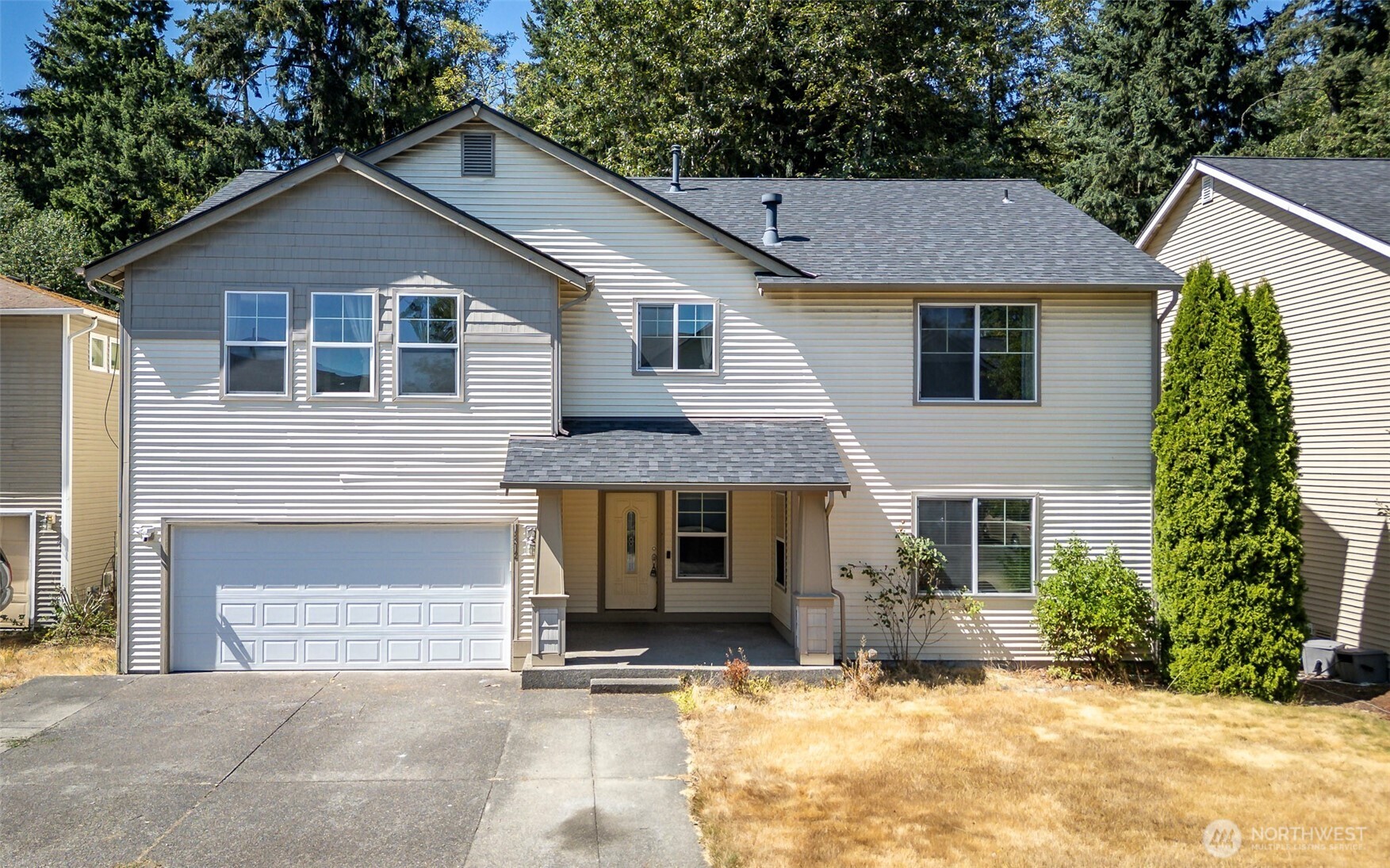 18312 93rd Avenue Property Photo 1