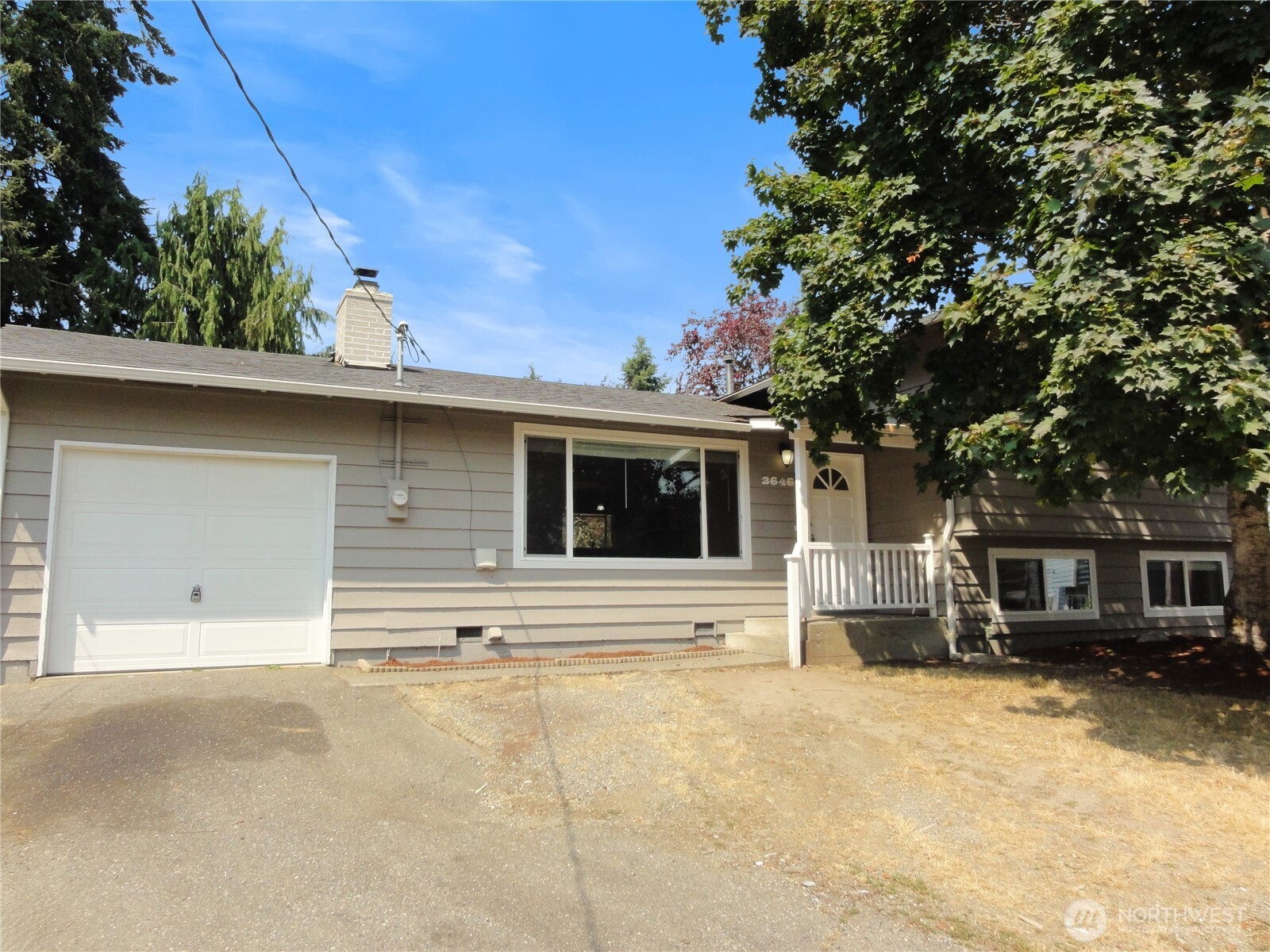 3646 S 292nd Place Property Photo 1