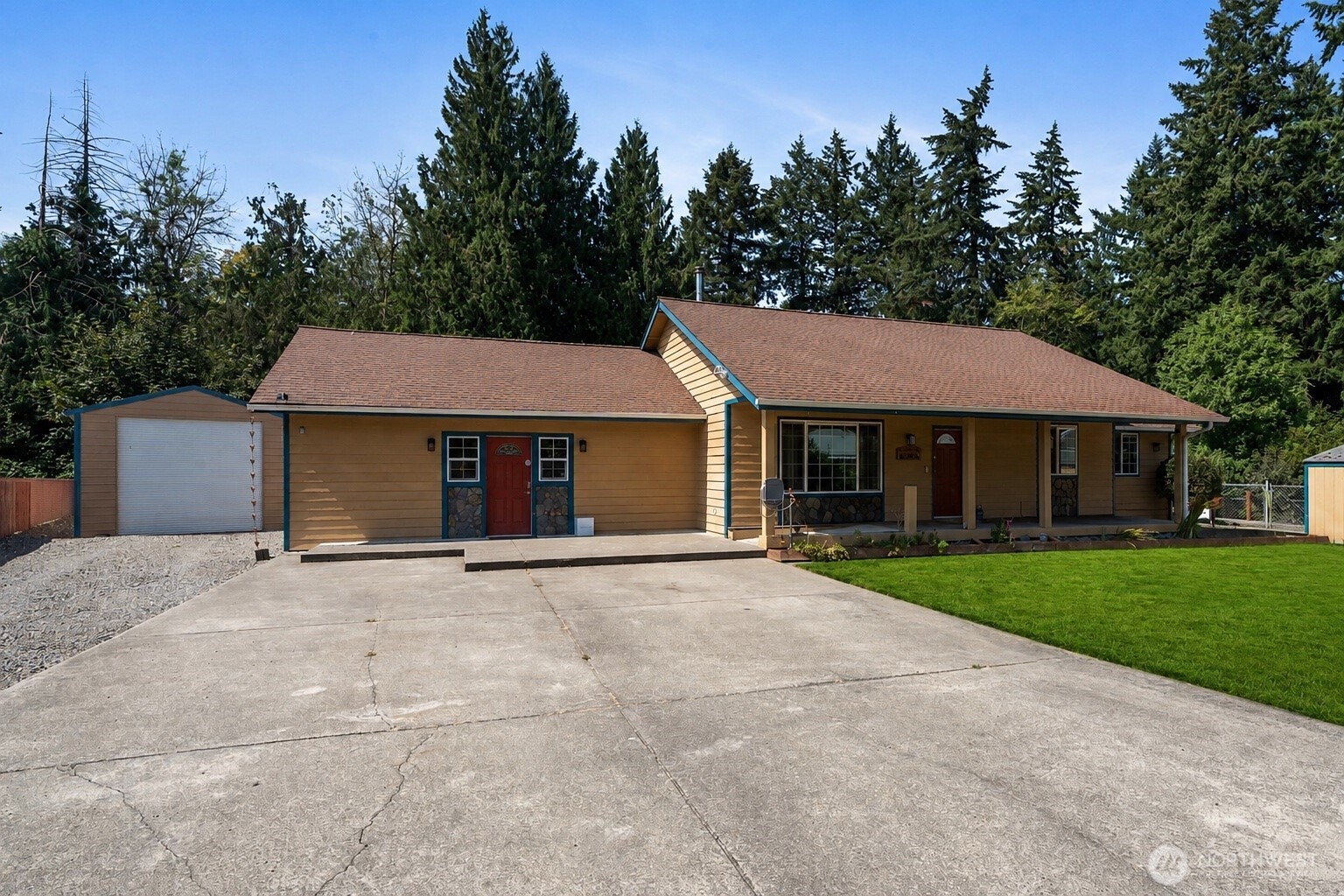 20708 63rd Avenue Property Photo 2