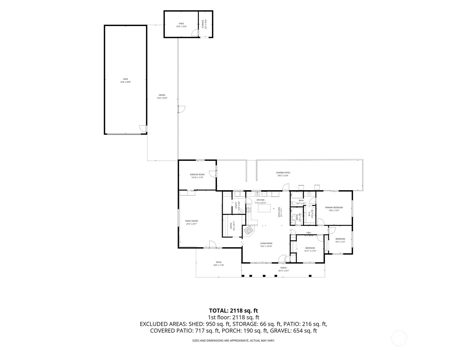 20708 63rd Avenue Property Photo 35