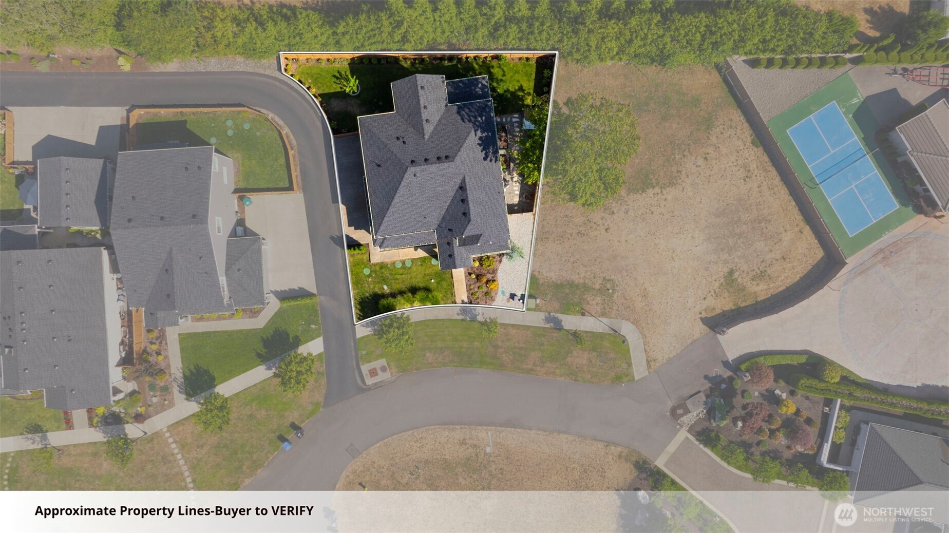 6112 Harbor Inlet Lane Property Photo 37