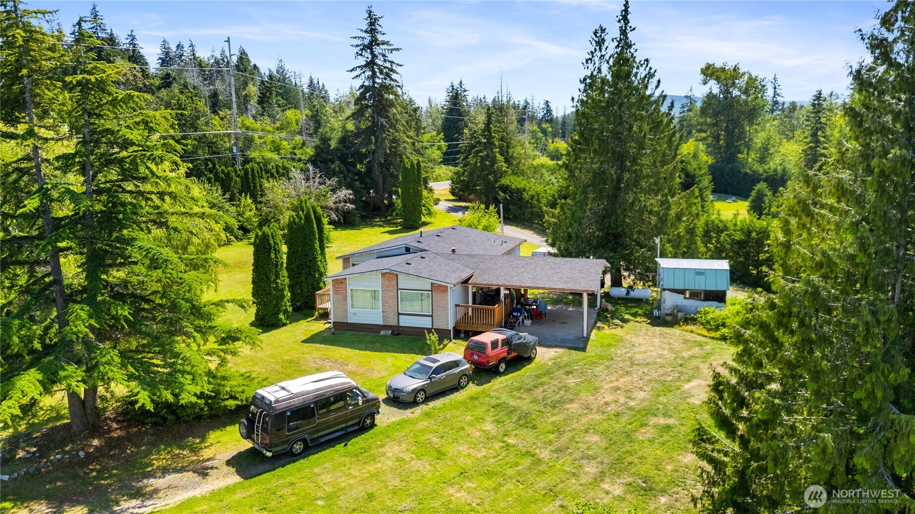 3092 Mt Baker Highway Property Photo 5