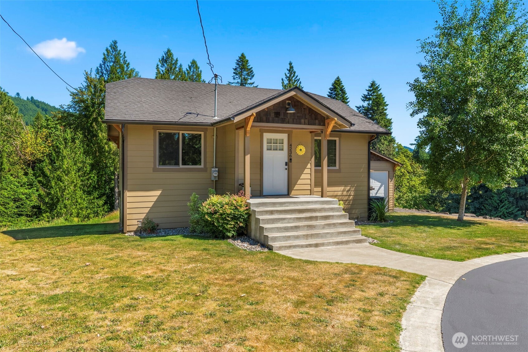4236 Pleasant Hill Road Property Photo 1