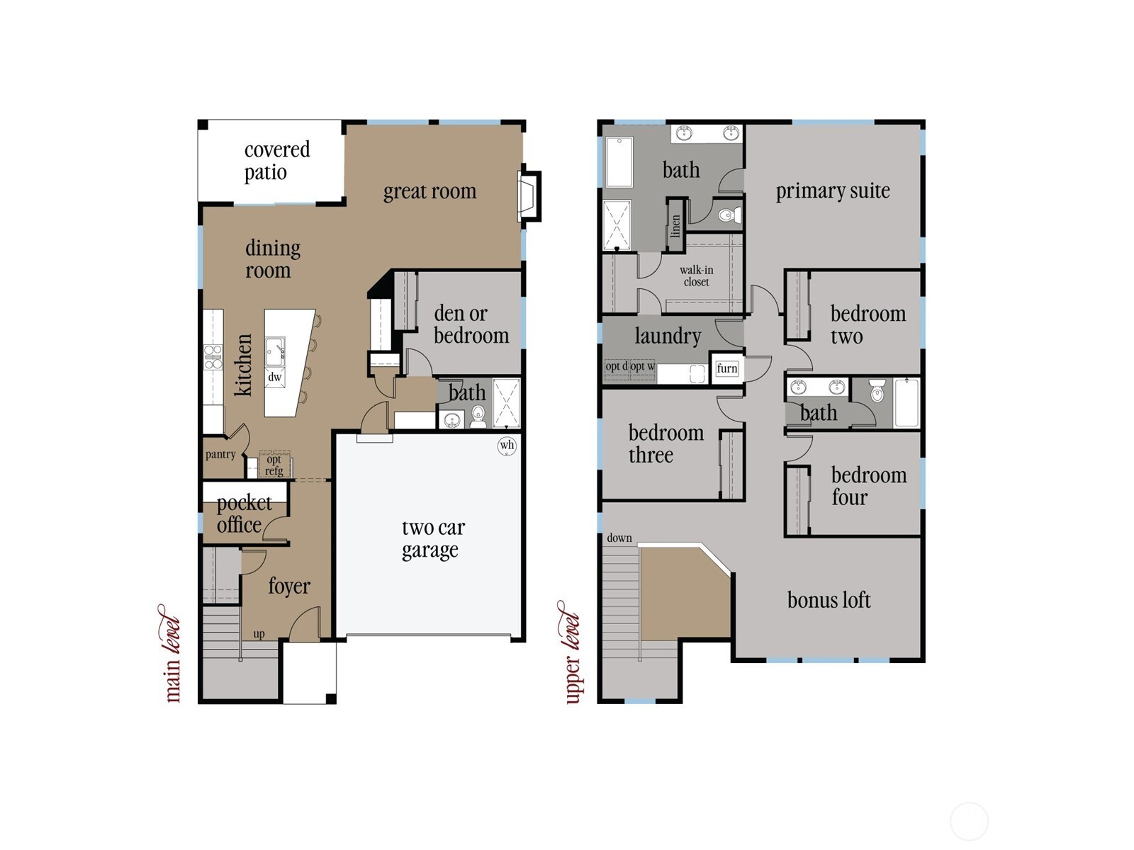 22026 81st Place Property Photo 2