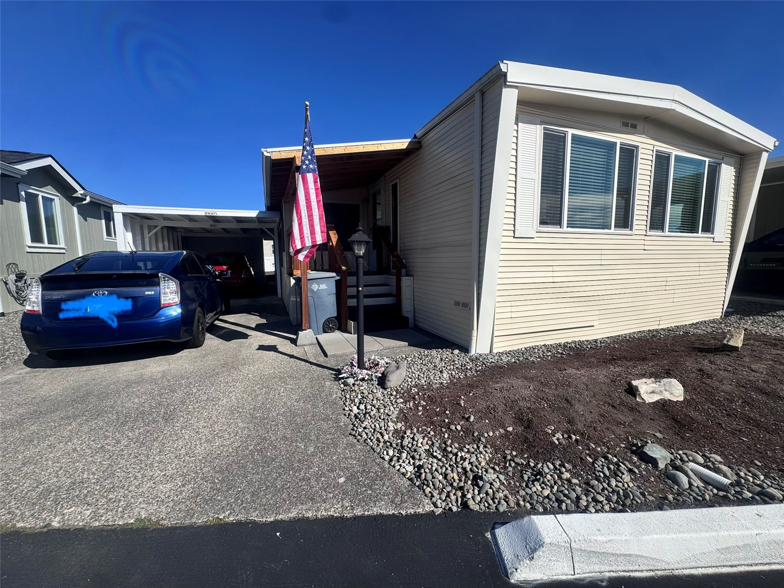 10605 62nd Street 88 Property Photo 1
