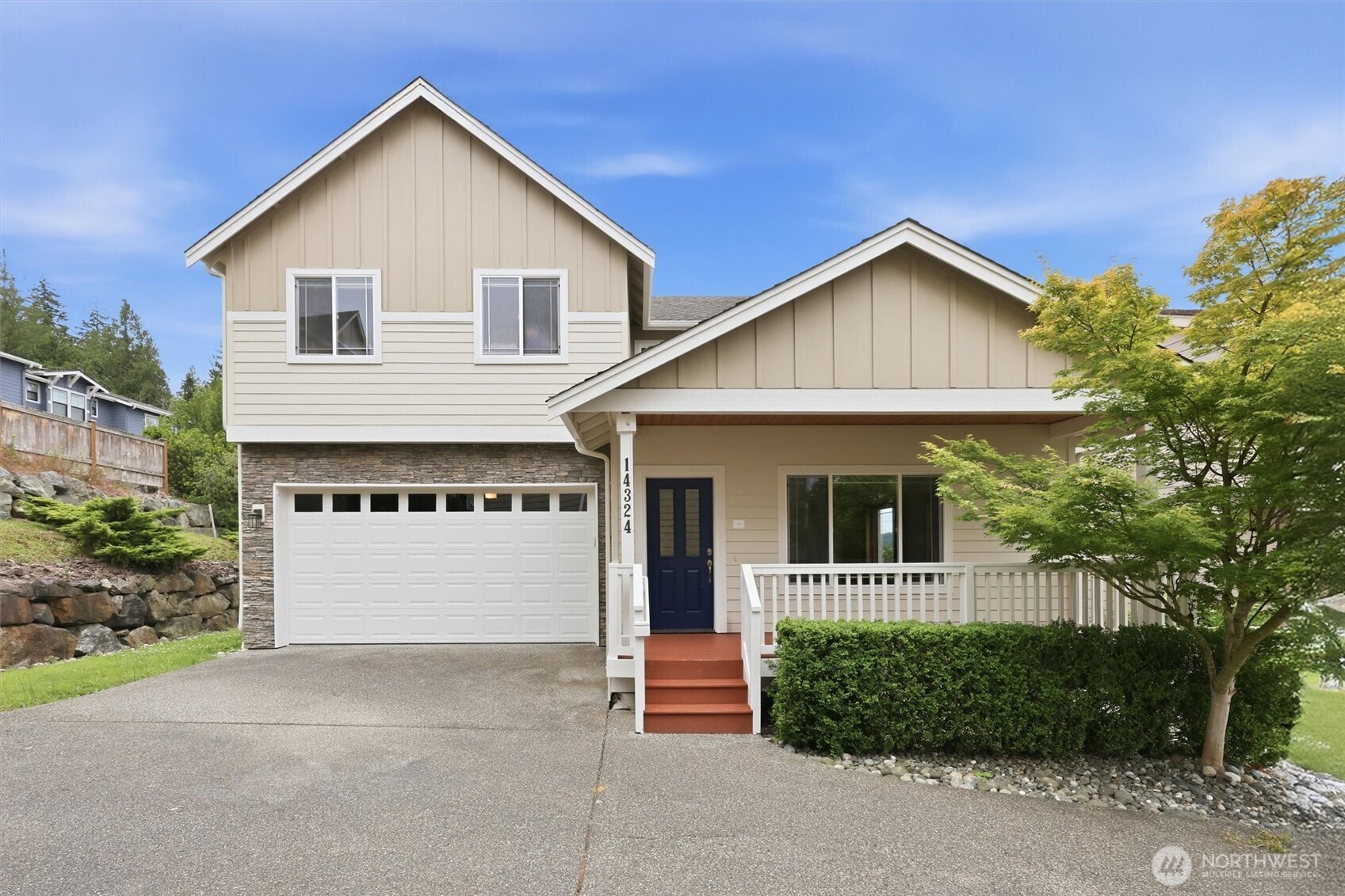 14324 266th Circle Property Photo 1