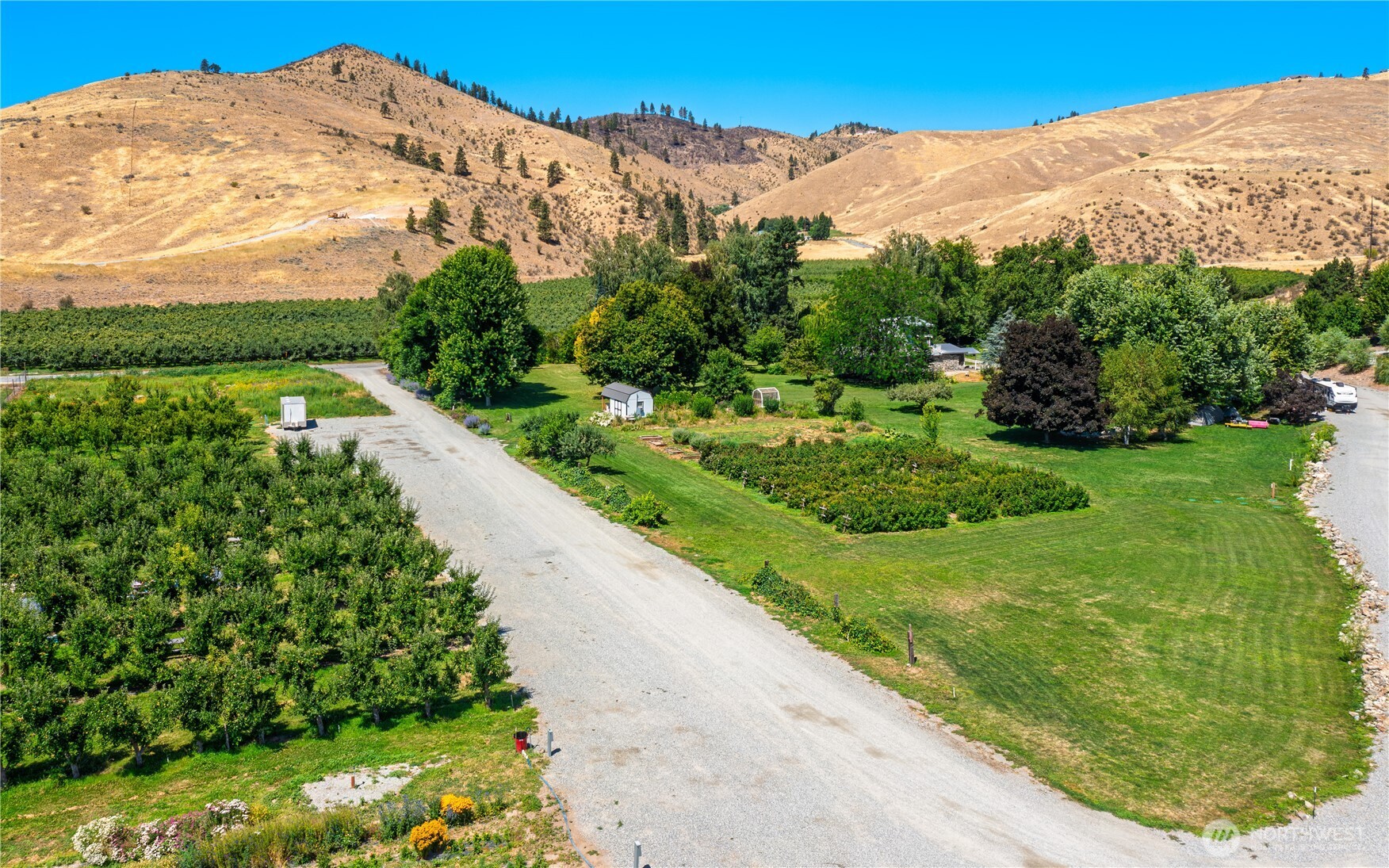 644 Union Valley Road Property Photo 4