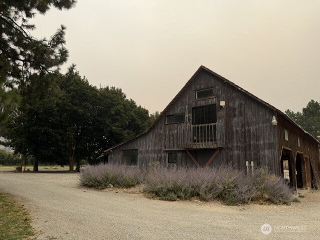 644 Union Valley Road Property Photo 27