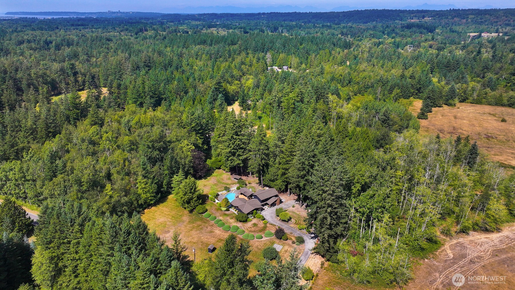 3504 Loomis Trail Road Property Photo 2