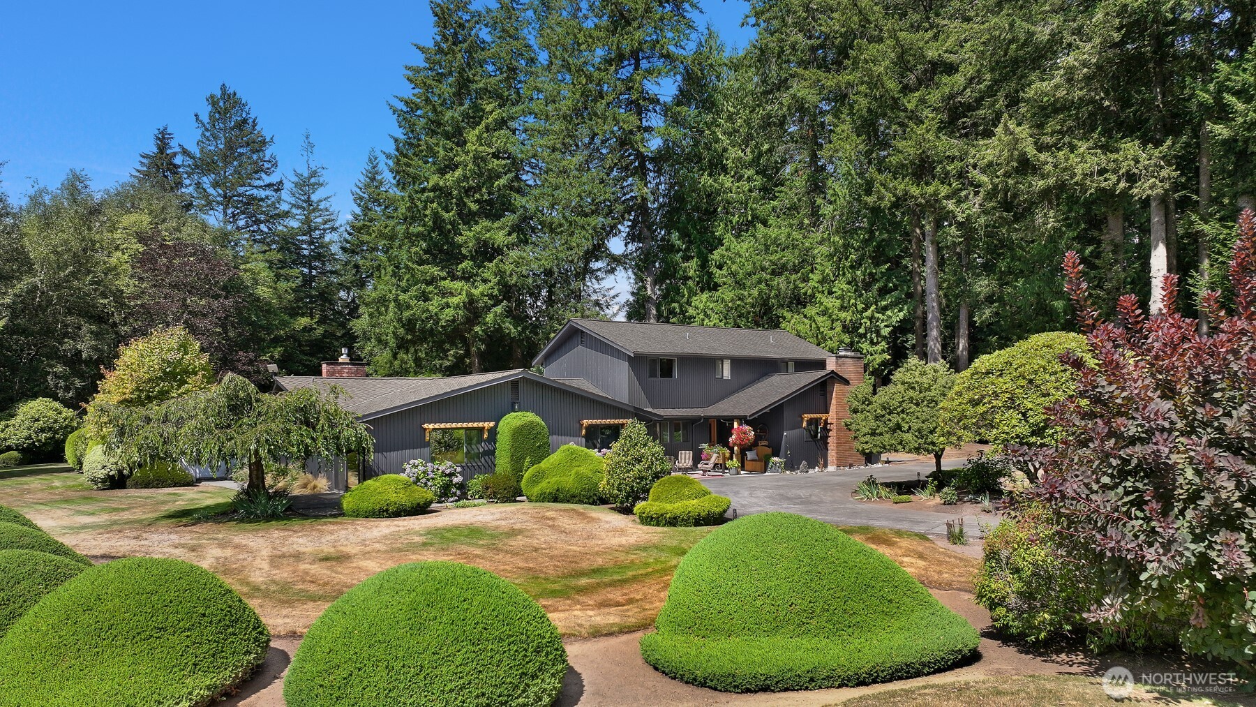 3504 Loomis Trail Road Property Photo 2