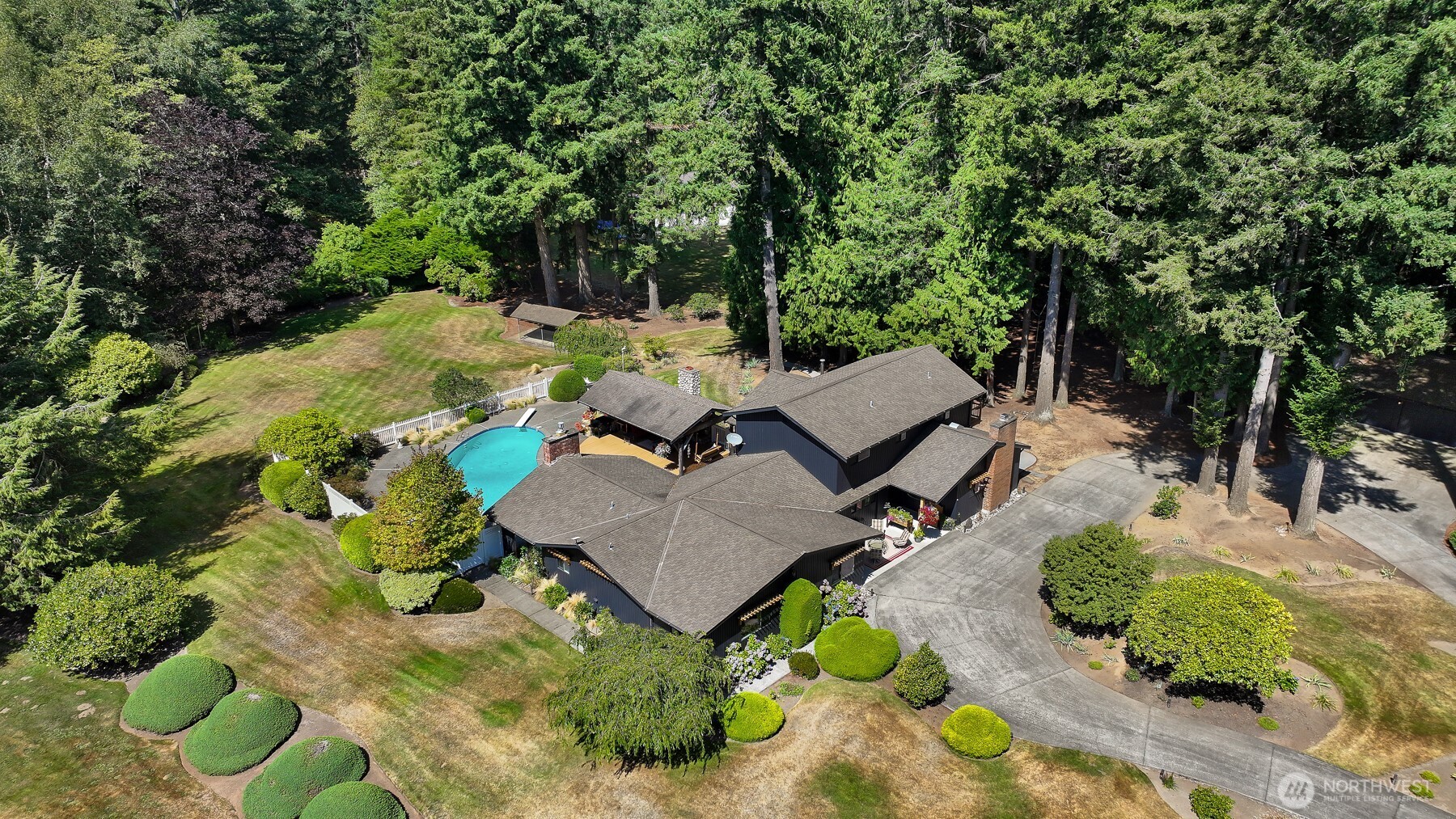 3504 Loomis Trail Road Property Photo 3