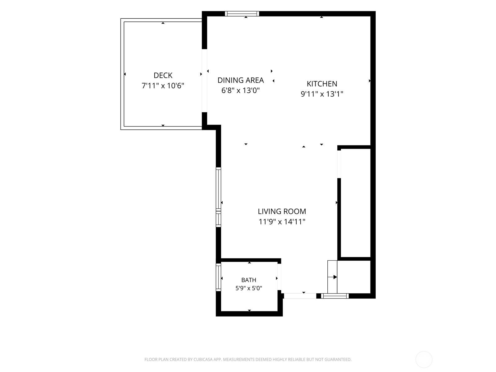 4909 Sw Canada Drive Property Photo 32