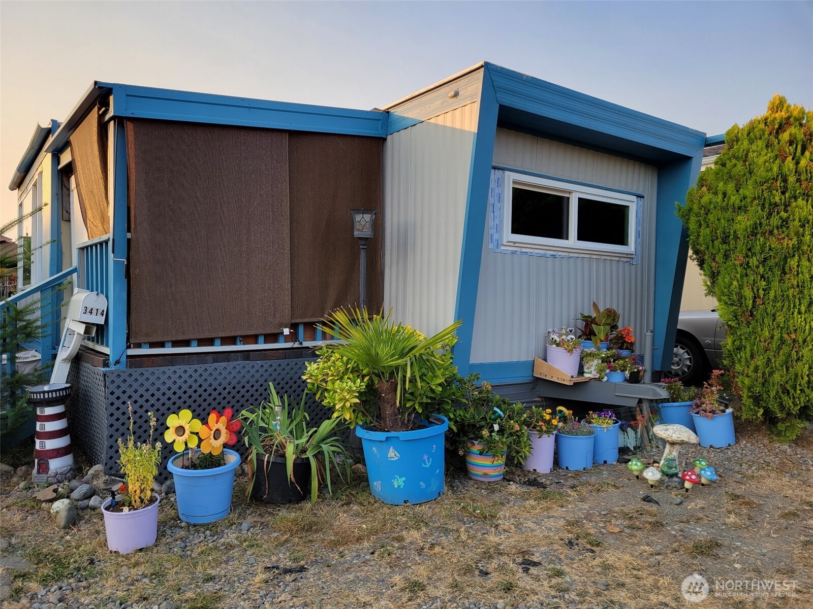 3414 S 182nd St Property Photo 1