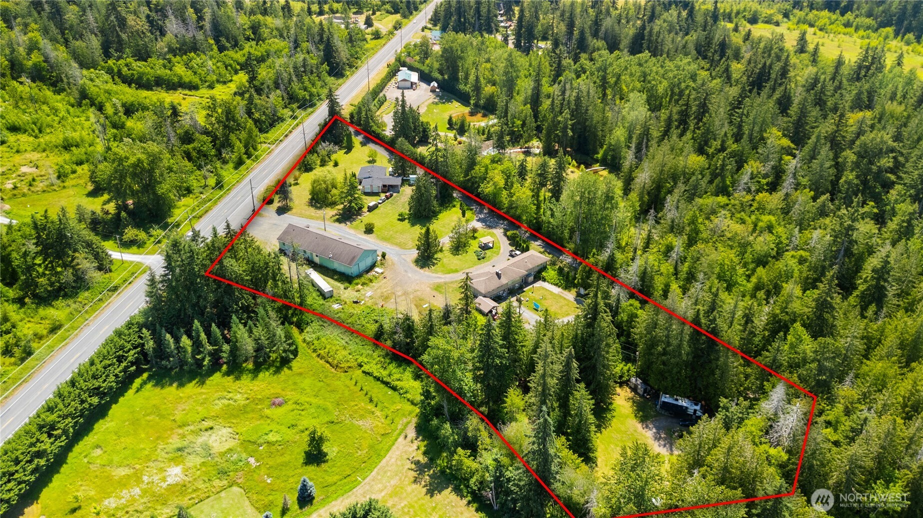 3092 Mt Baker Highway Property Photo 1