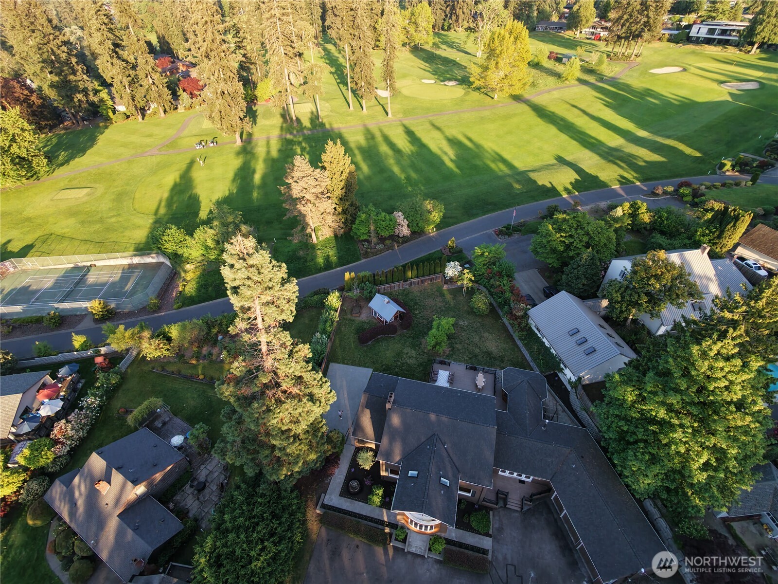 16066 Inglewood Road Property Photo 2