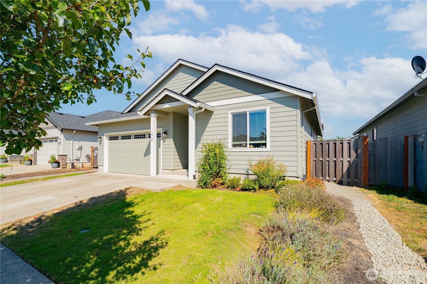 1707 NW 27th Avenue