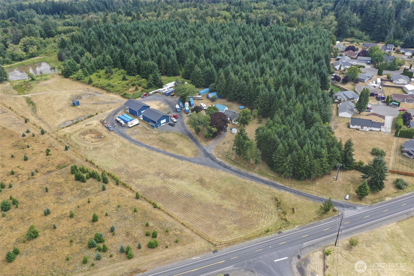 1453 Hwy 603 Property Photo 1