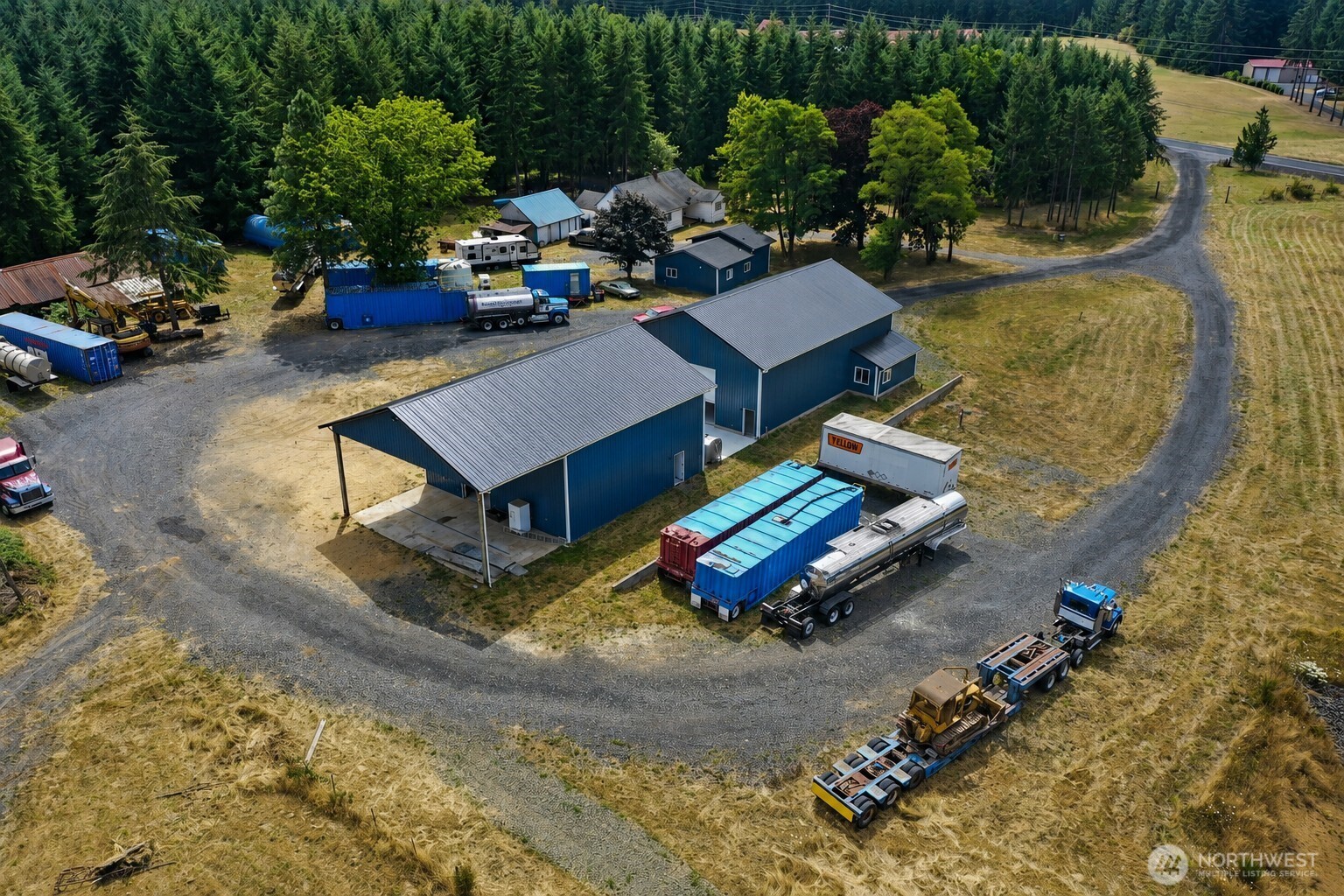 1453 Hwy 603 Property Photo 2