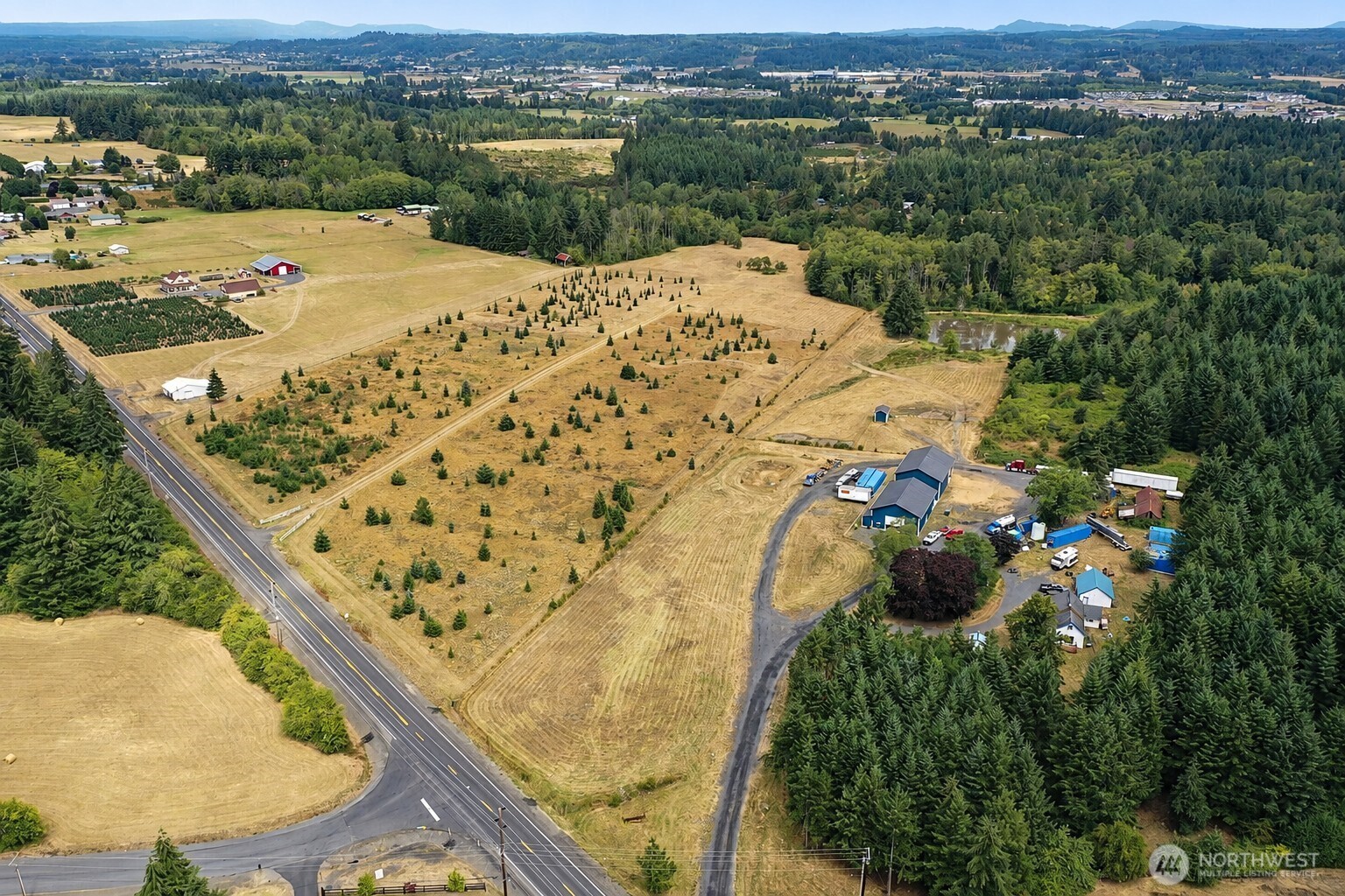 1453 Hwy 603 Property Photo 3