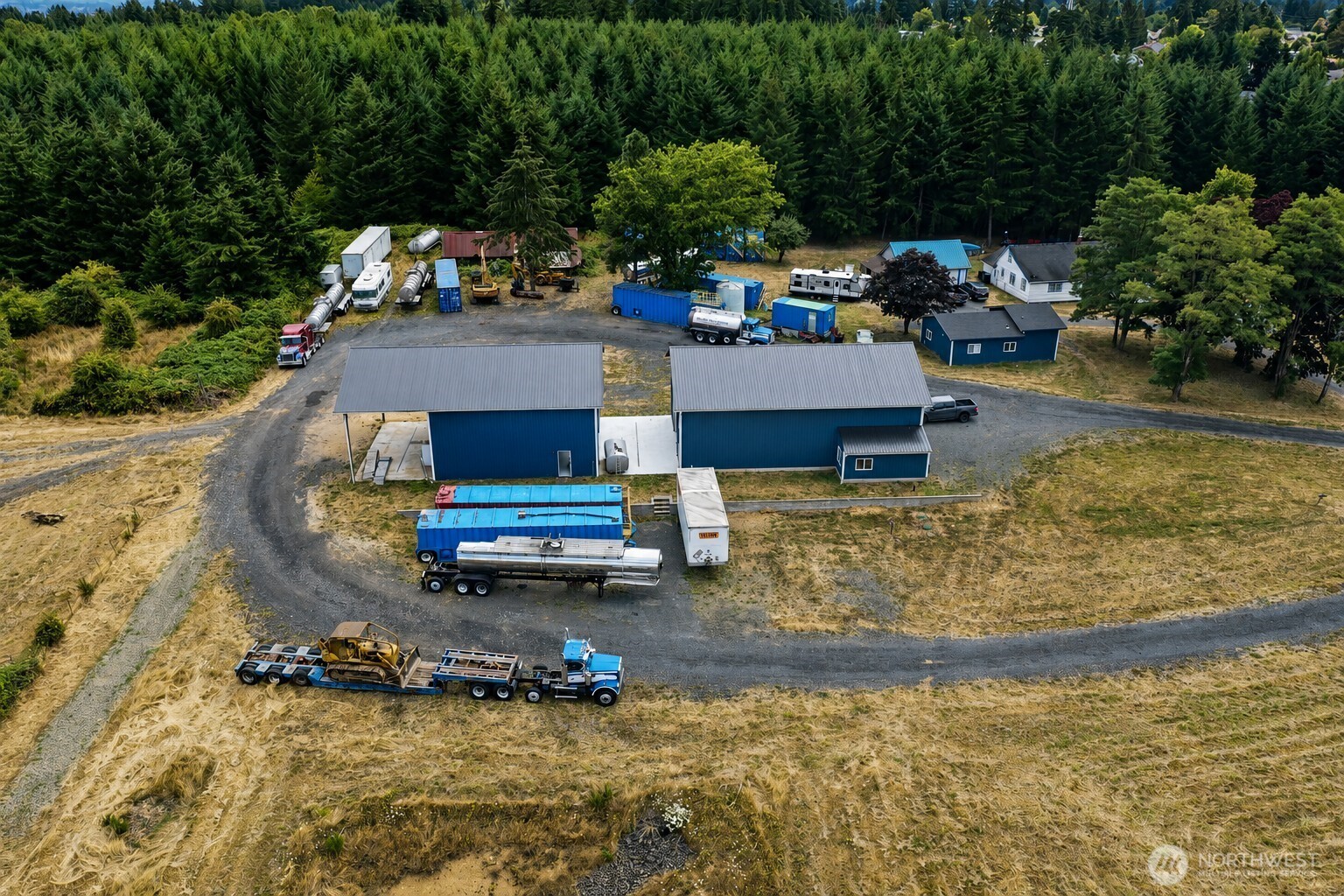 1453 Hwy 603 Property Photo 6