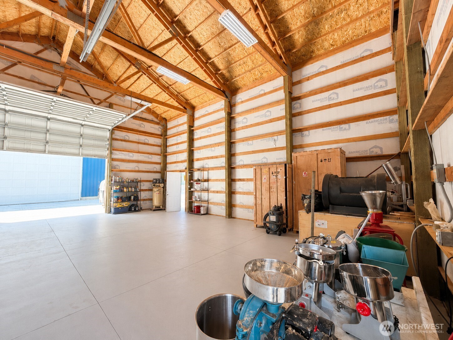 1453 Hwy 603 Property Photo 15