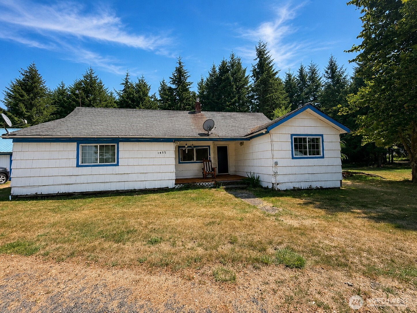1453 Hwy 603 Property Photo 18