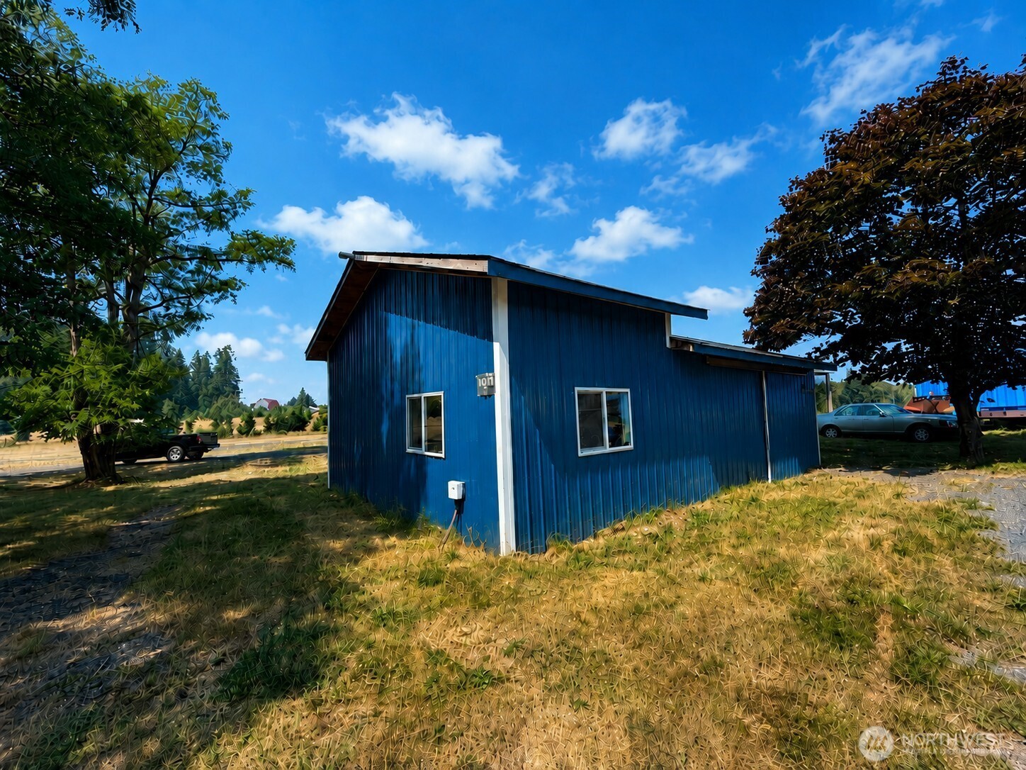 1453 Hwy 603 Property Photo 30