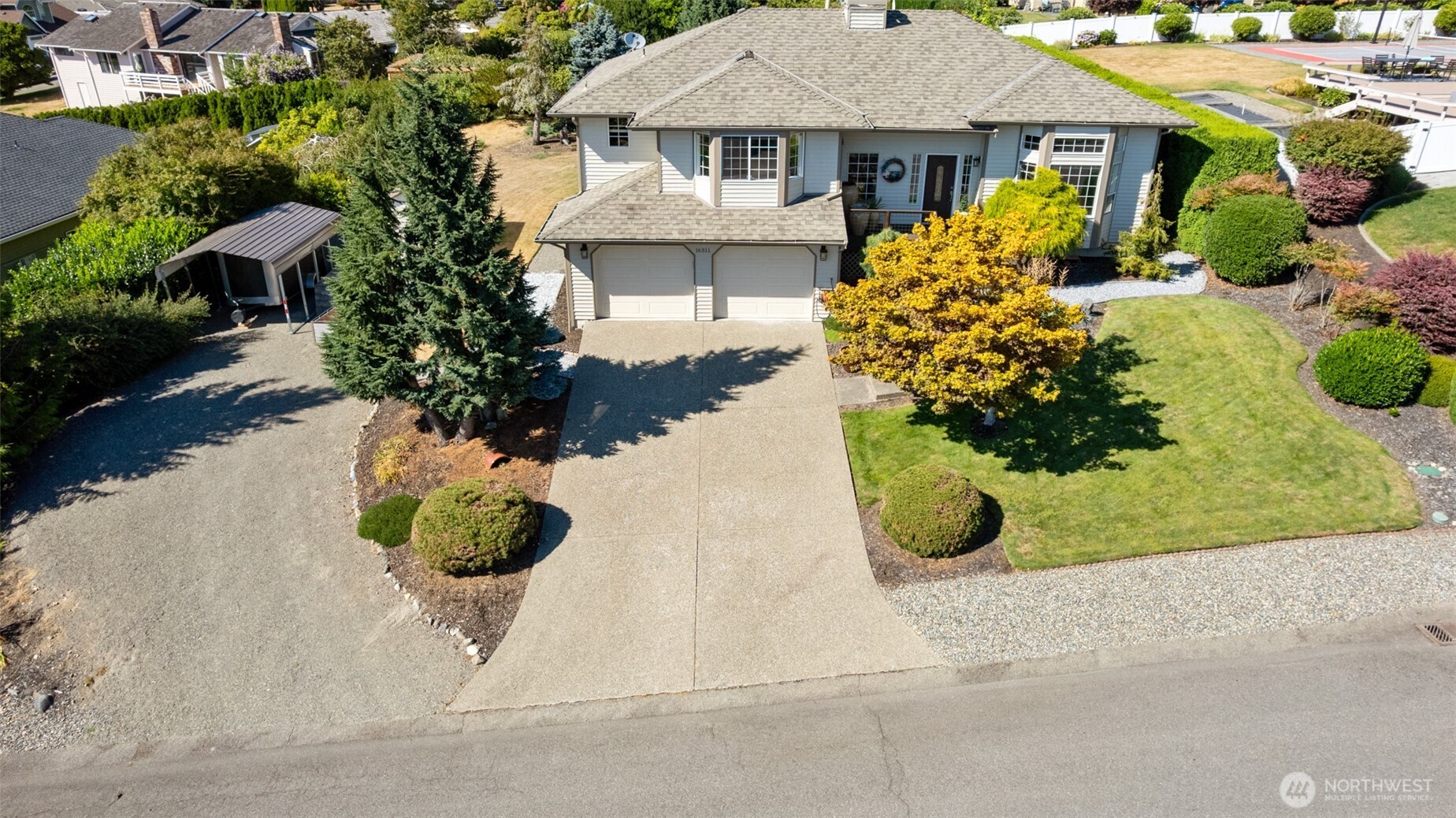 16511 45th Street Ct Property Photo 23