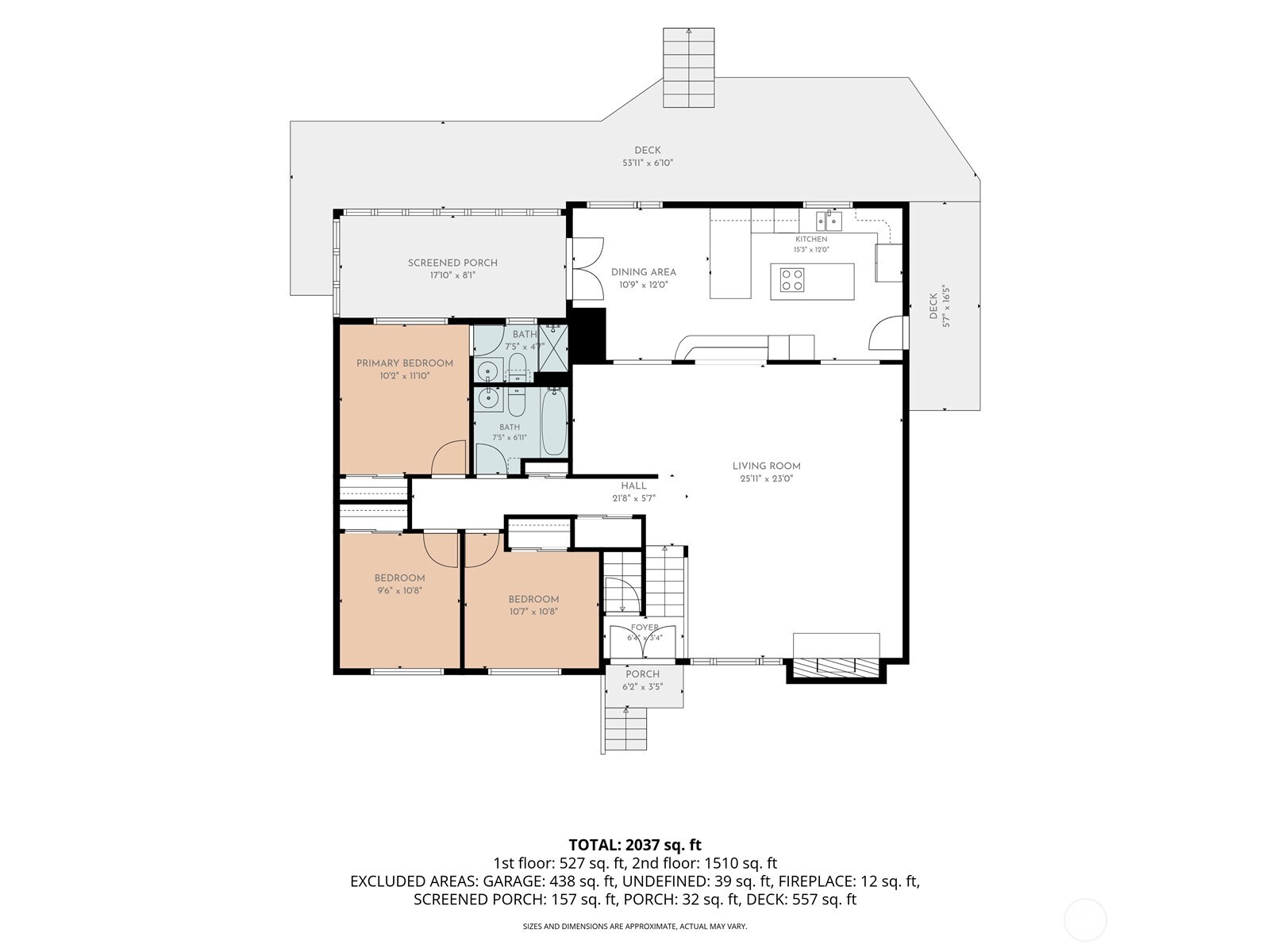 51 E Park Lane Property Photo 7