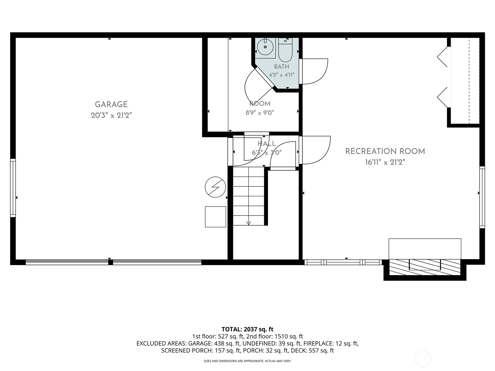 51 E Park Lane Property Photo 27